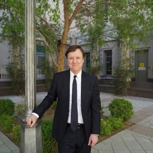 George Bochanis Injury Law Offices