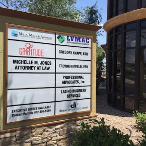 Michelle M. Jones, Attorney at Law