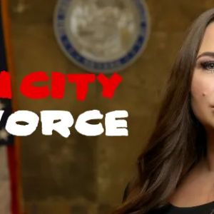 Sin City Divorce