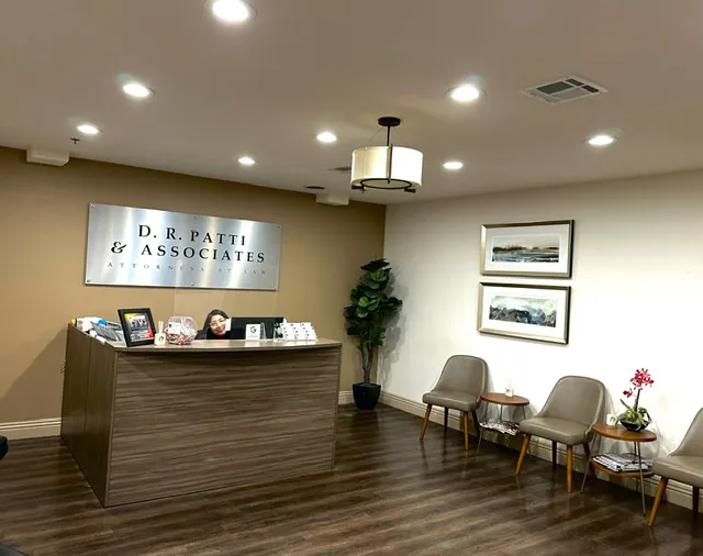 D.R. Patti & Associates Picture 8