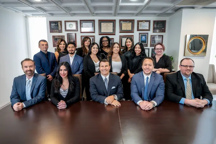 D.R. Patti & Associates Picture 6