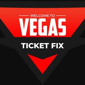 Vegas Ticket Fix