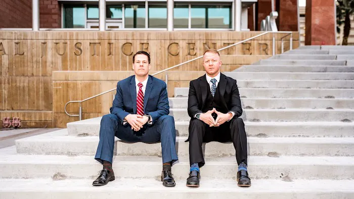 Cox & Wilson Law Firm Picture 3