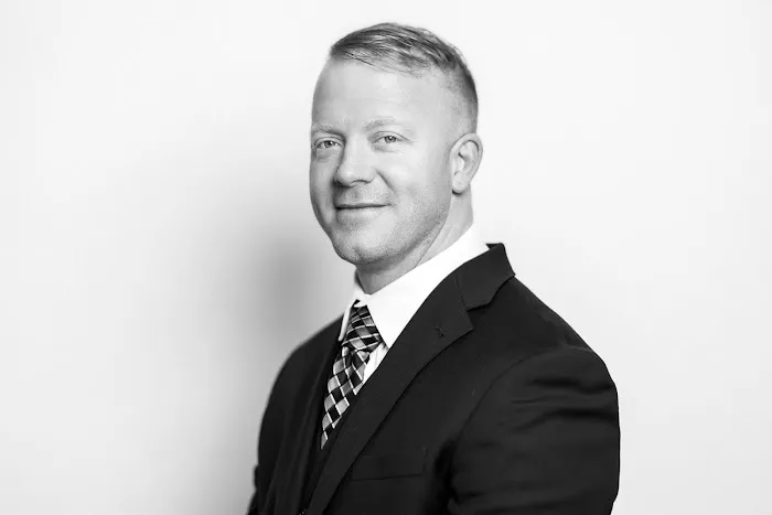 Cox & Wilson Law Firm Picture 2