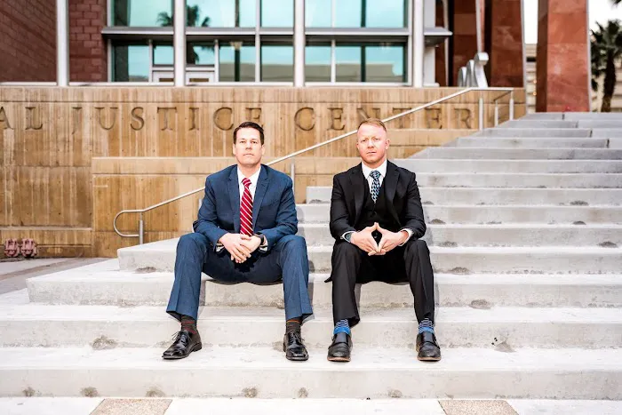 Cox & Wilson Law Firm Picture 9