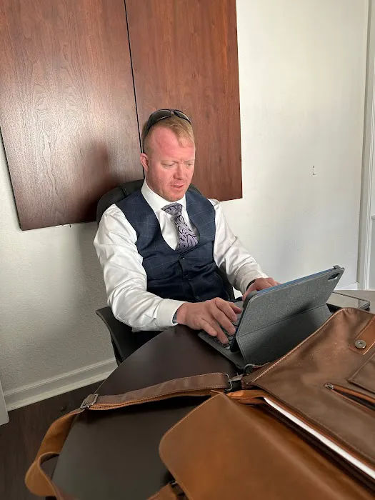 Cox & Wilson Law Firm Picture 10