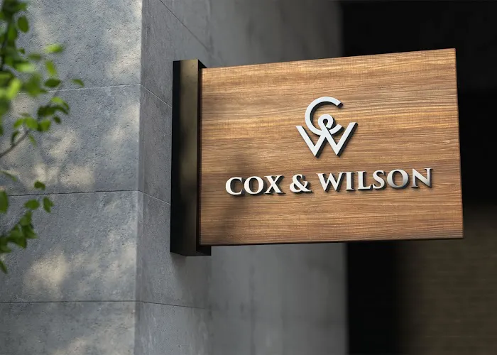 Cox & Wilson Law Firm Picture 4