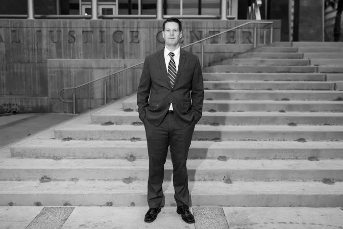 Cox & Wilson Law Firm Picture 5