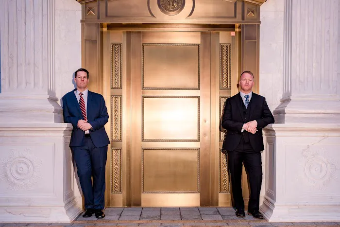 Cox & Wilson Law Firm Picture 1
