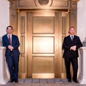 Cox & Wilson Law Firm