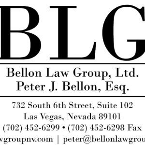 Bellon Law Group