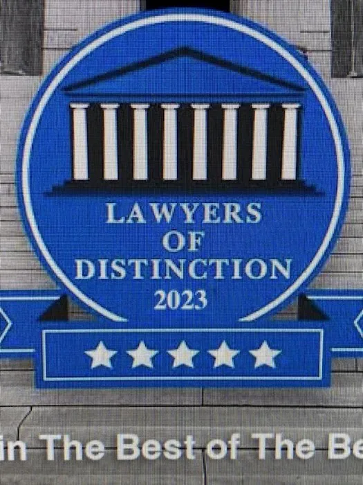 Law Office of Mark Coburn Picture 1