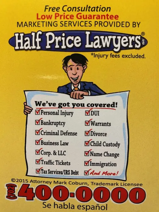 Half Price Lawyers Picture 10