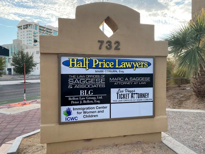 Half Price Lawyers Picture 2
