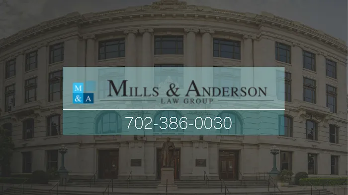 Mills & Anderson Picture 7