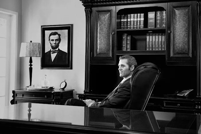 Eric Roy Law Firm Picture 1