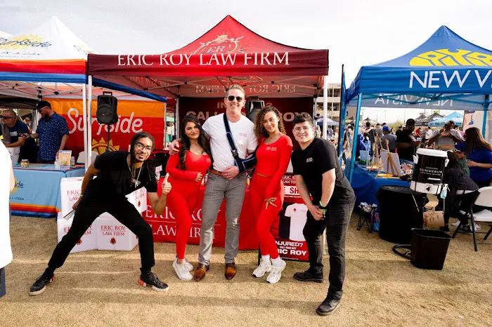 Eric Roy Law Firm Picture 9