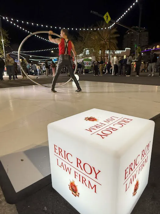 Eric Roy Law Firm Picture 6