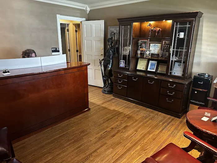 Harding Law Firm, LLC Picture 4