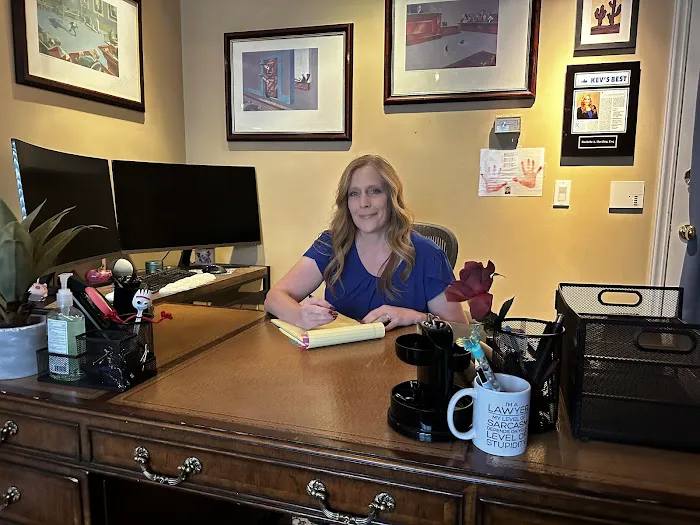 Harding Law Firm, LLC Picture 5