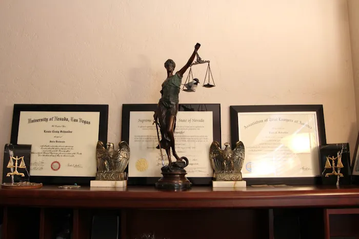 Law Offices Of Louis Schneider Picture 8