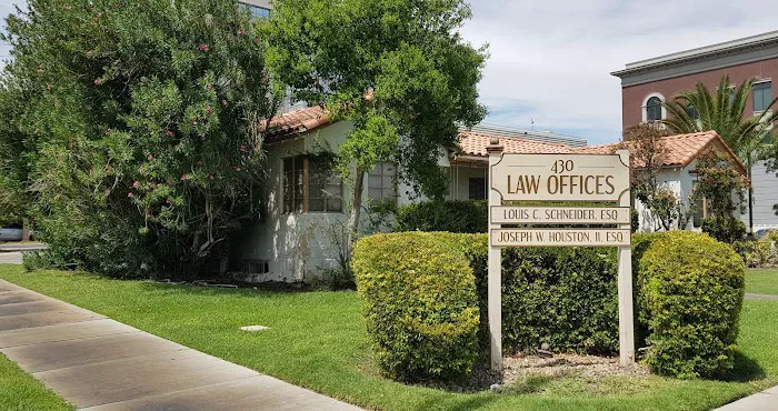 Law Offices Of Louis Schneider Picture 7