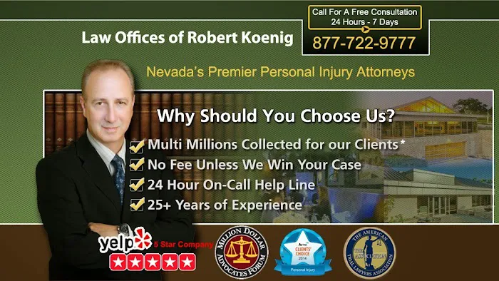 Car Accident Lawyer Pros Picture 7