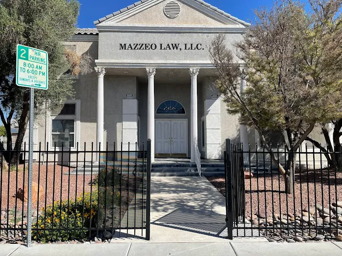 Mazzeo Injury Law Picture 7