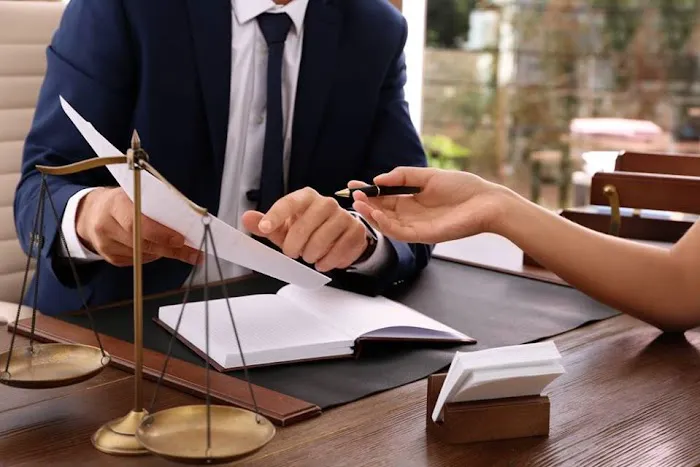 The Schnitzer Law Firm Picture 1
