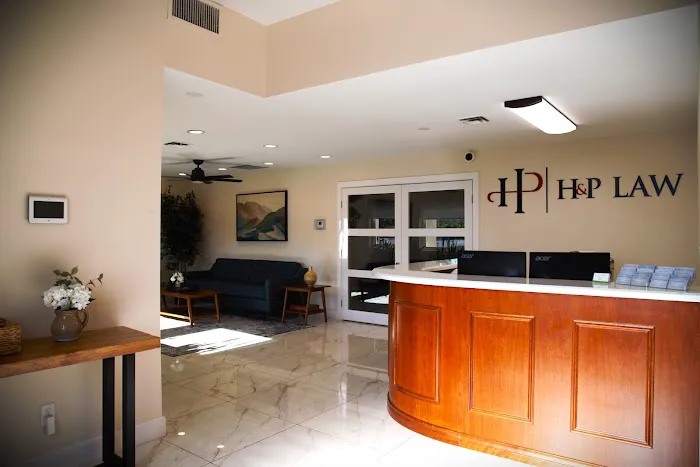 H&P Accident & Injury Lawyers Picture 3