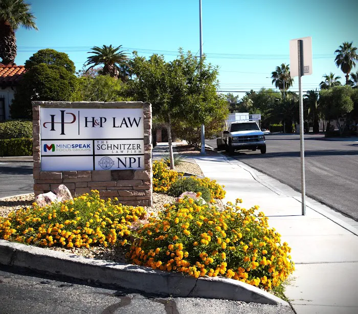 H&P Accident & Injury Lawyers Picture 5