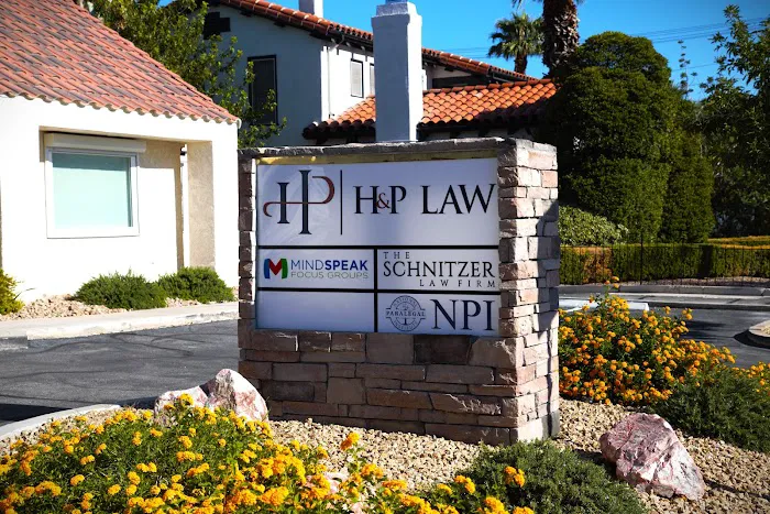 H&P Accident & Injury Lawyers Picture 4