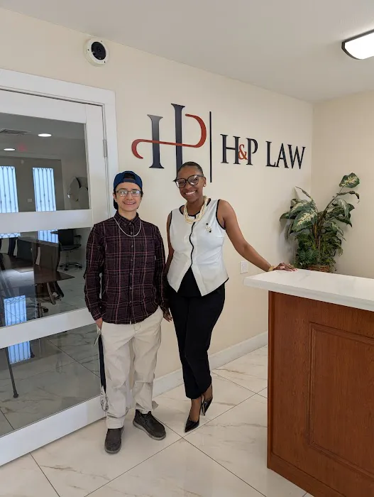 H&P Accident & Injury Lawyers Picture 7