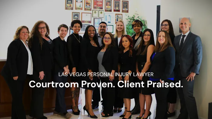 H&P Accident & Injury Lawyers Picture 10