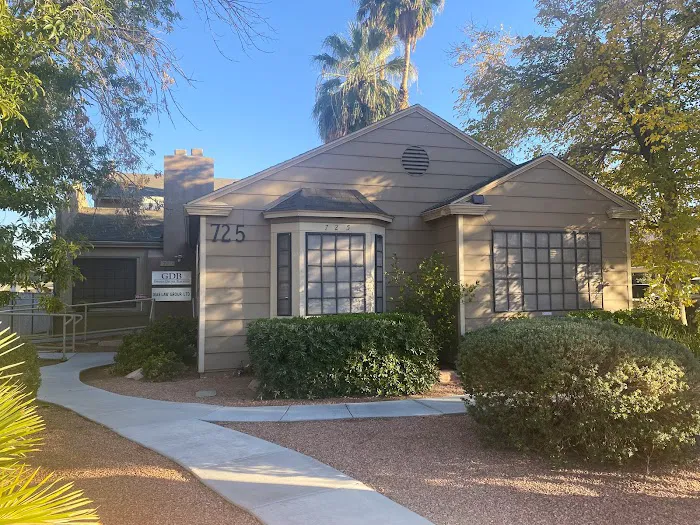 Ghandi Deeter Blackham Law Offices - Las Vegas Divorce Attorney Picture 4