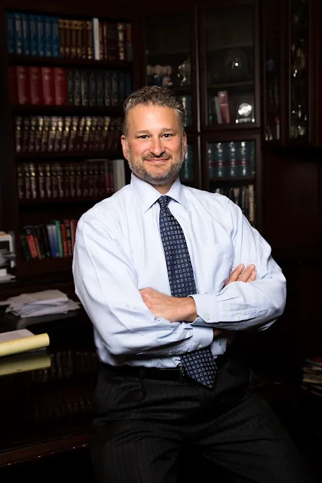Palazzo Law Firm - Louis Palazzo, Esq. Picture 1