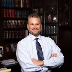 Palazzo Law Firm - Louis Palazzo, Esq.
