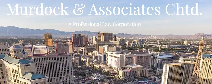 Murdock & Associates: Murdock Robert Picture 1
