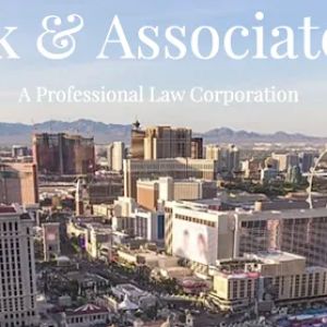 Murdock & Associates: Murdock Robert