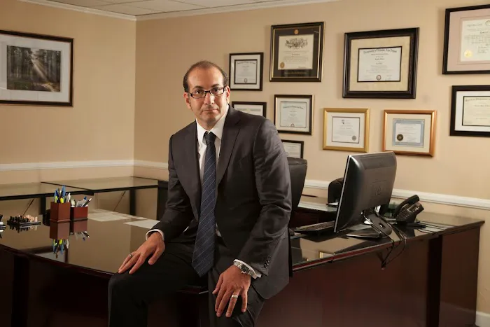 Ladah Injury & Car Accident Lawyers Las Vegas Picture 8