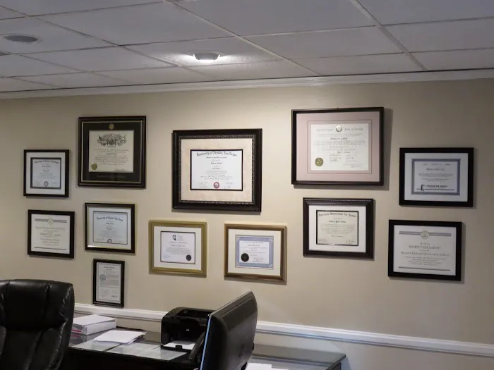 Ladah Injury & Car Accident Lawyers Las Vegas Picture 1