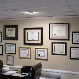 Ladah Injury & Car Accident Lawyers Las Vegas