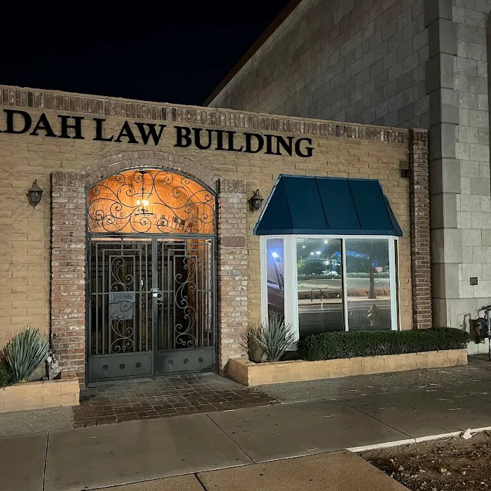 Ladah Injury & Car Accident Lawyers Las Vegas Picture 4