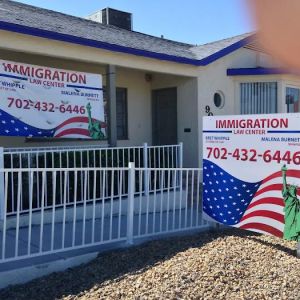 Bret Whipple Attorney