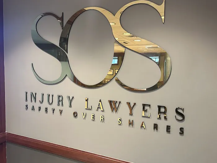 SOS Injury Lawyers Picture 4