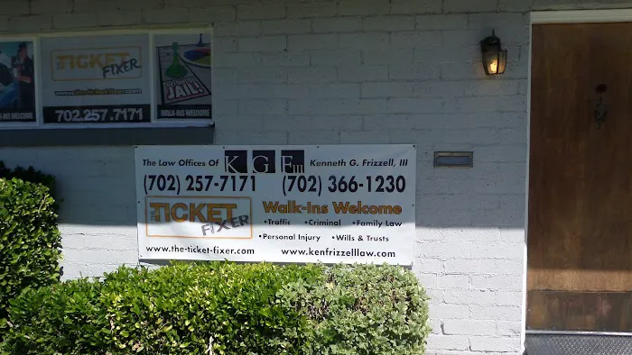 Flangas Law Firm Picture 2