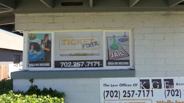 Flangas Law Firm Picture 1