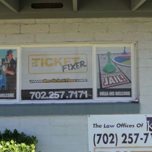 Flangas Law Firm
