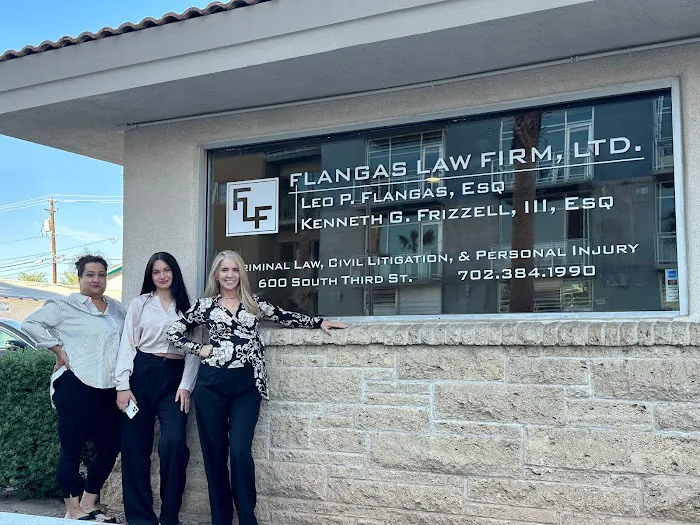 Flangas Law Firm Picture 8