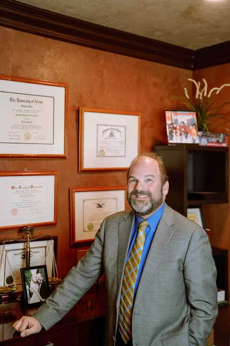 Flangas Law Firm Picture 10